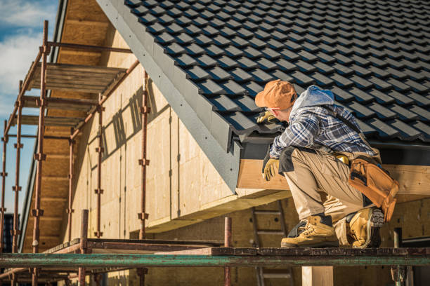 Fast & Reliable Emergency Roof Repairs in Wrightstown, WI