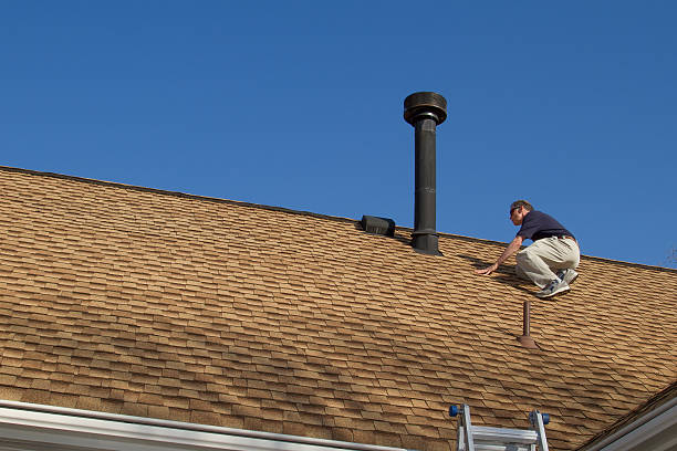 Cold Roofs in Wrightstown, WI